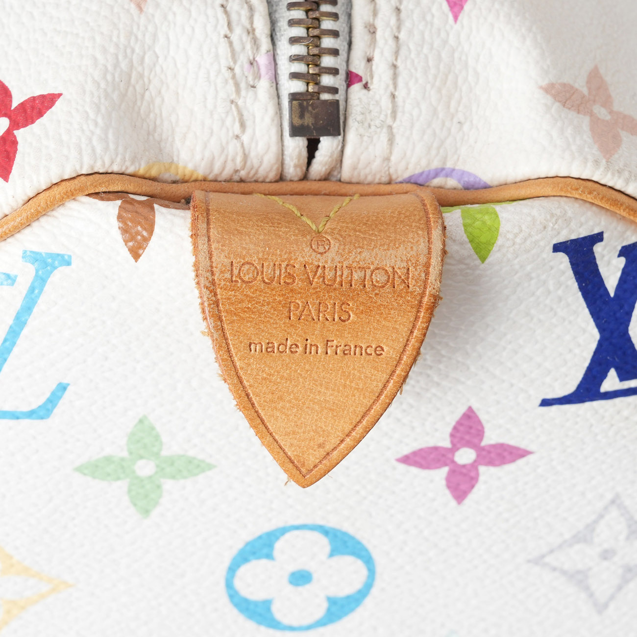LOUIS VUITTON(USED)루이비통 멀티 스피디 30